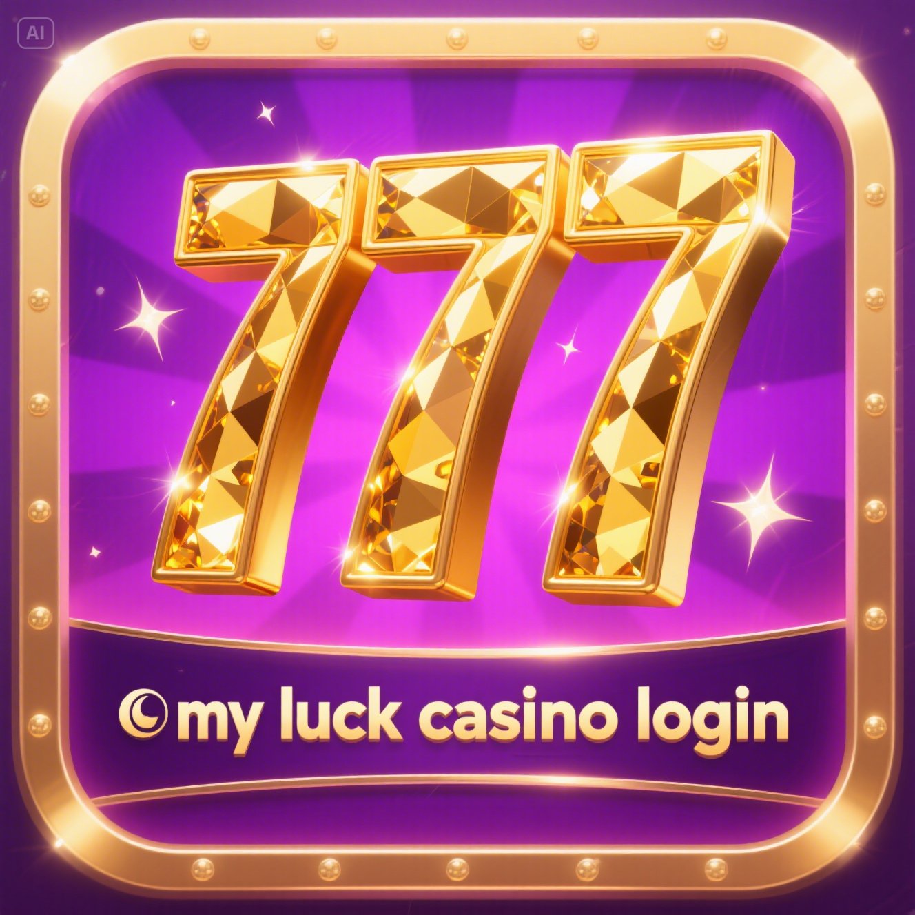 my luck casino login